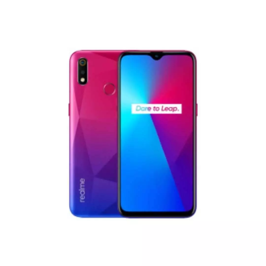 Sell Old Realme 3i For Cash
